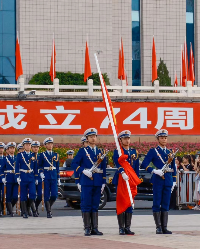 太燃了！這就是福州人民獨(dú)一份的浪漫！
